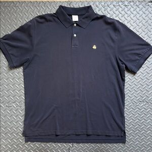 Brooks Brothers Golden Fleece Polo Shirt